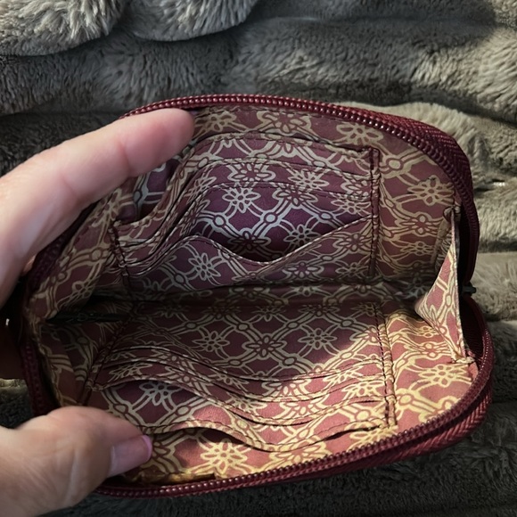 Fossil wallet - Picture 5 of 8